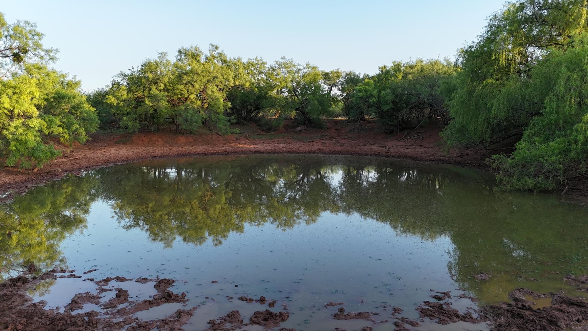 398.83 acres in Fisher County - photo 45