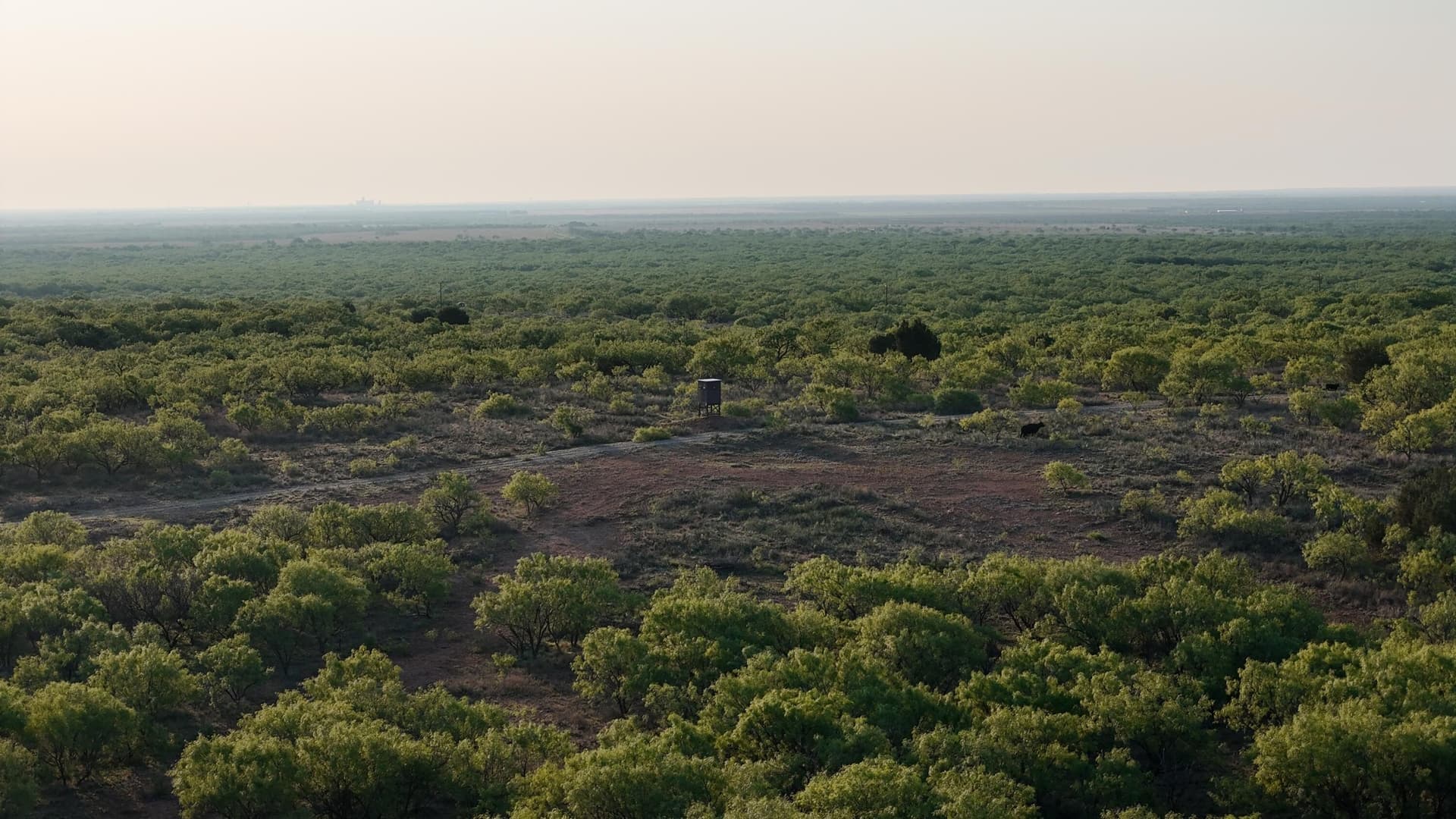 398.83 acres in Fisher County - photo 53