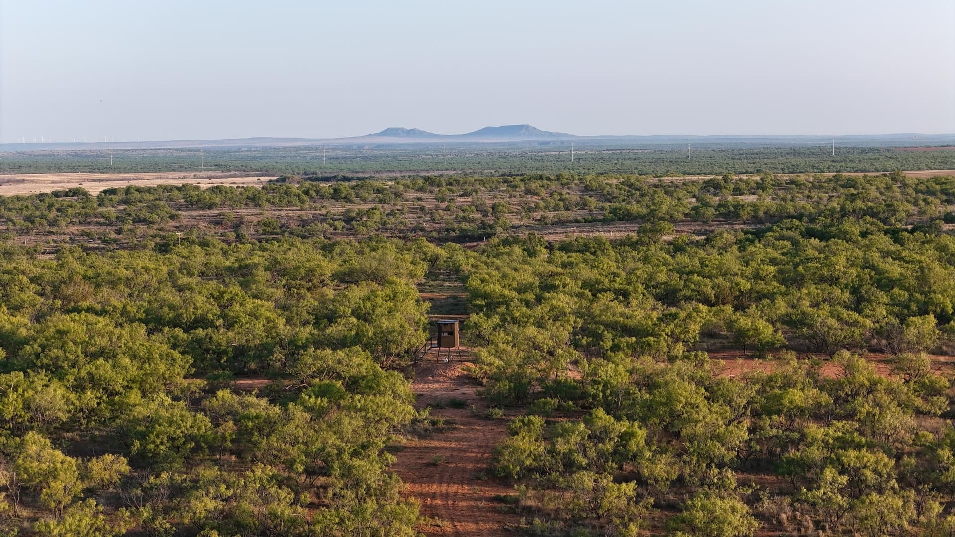 398.83 acres in Fisher County - photo 36