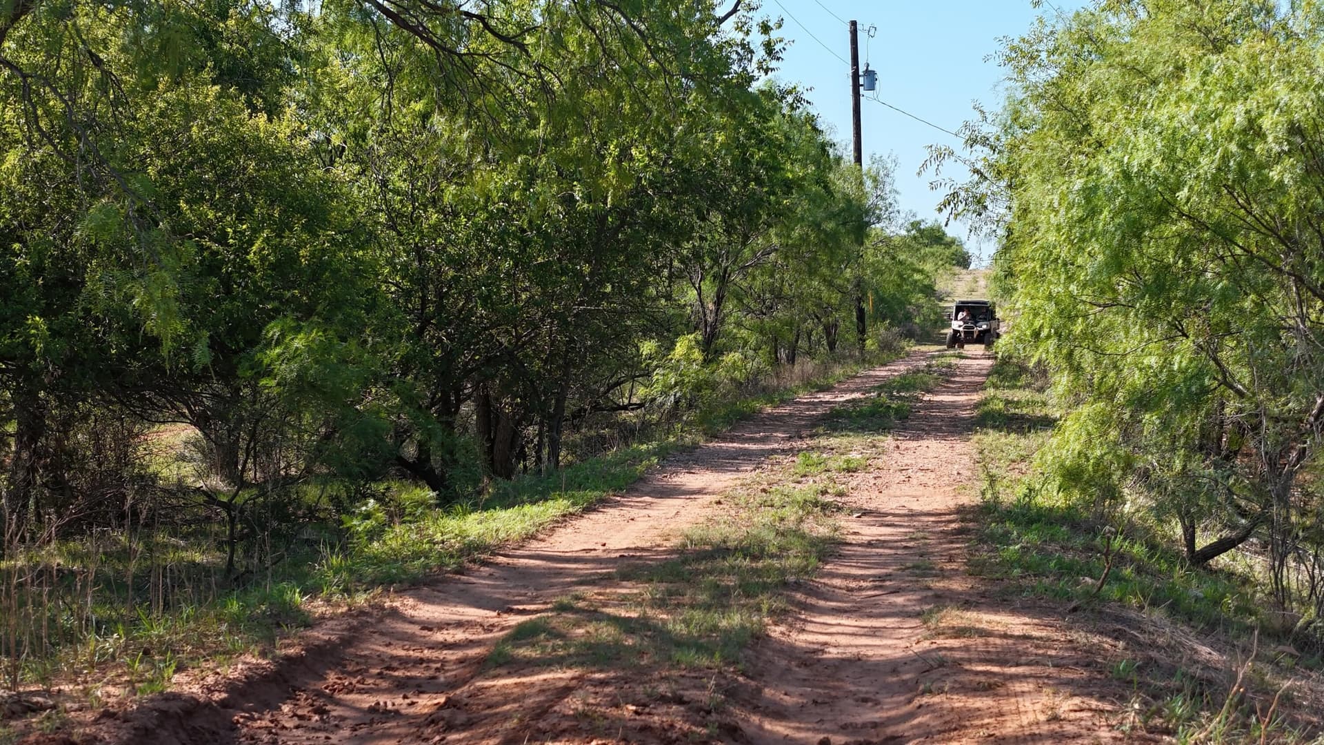 398.83 acres in Fisher County - photo 33