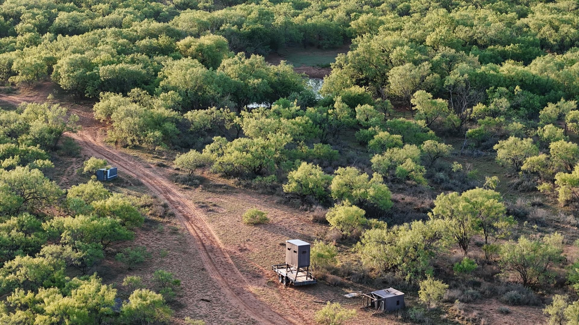 398.83 acres in Fisher County gallery image 2