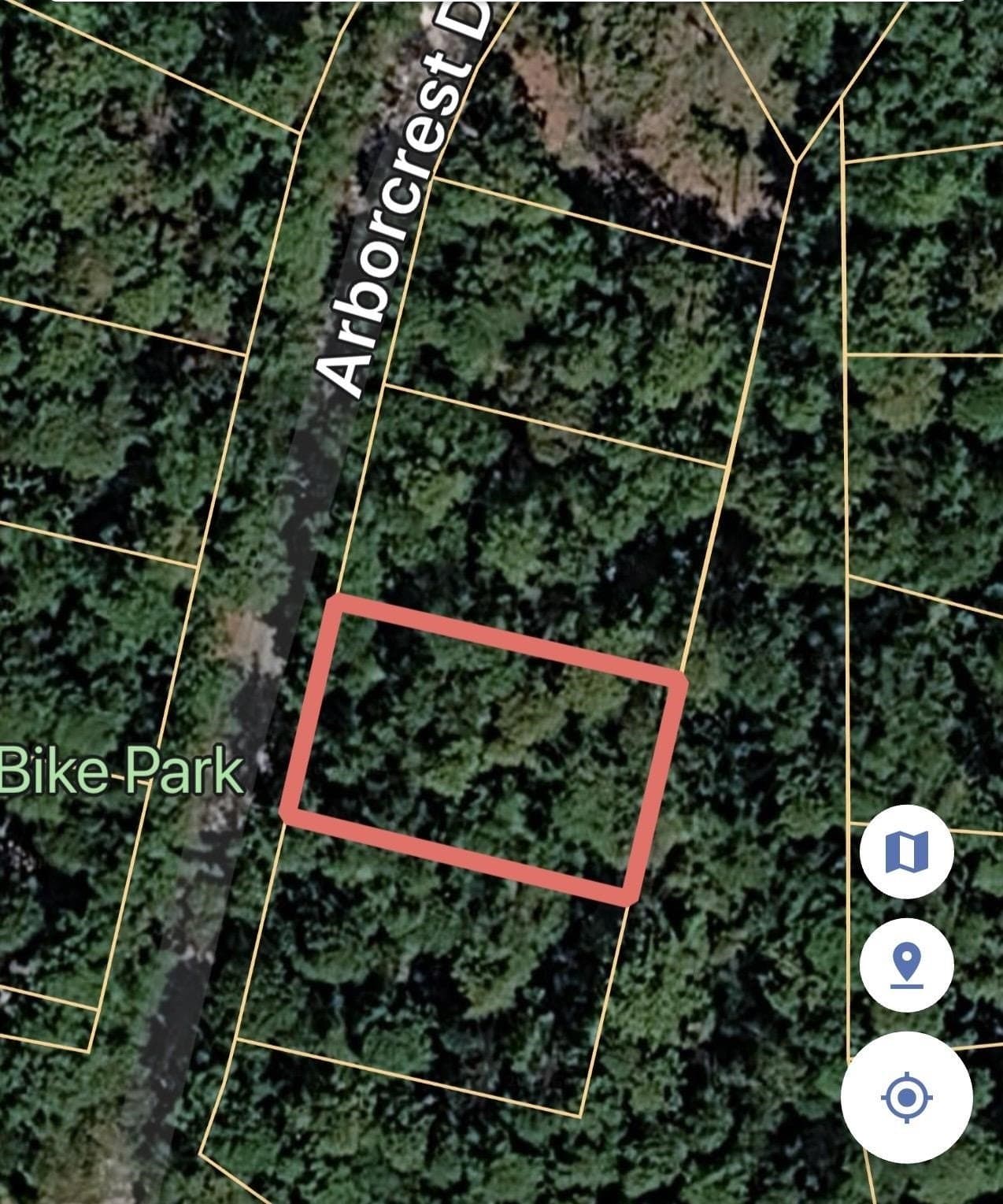 0.48 acres in Texas County featured view