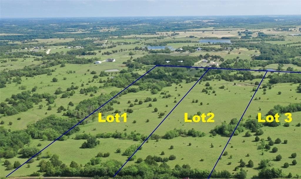 11.5 acres in Collin County