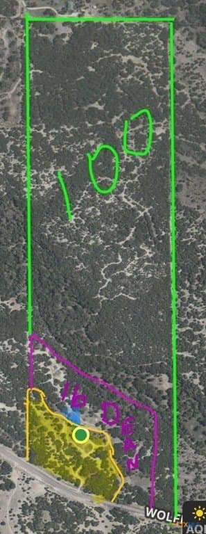 100 acres in Bell County - photo 26