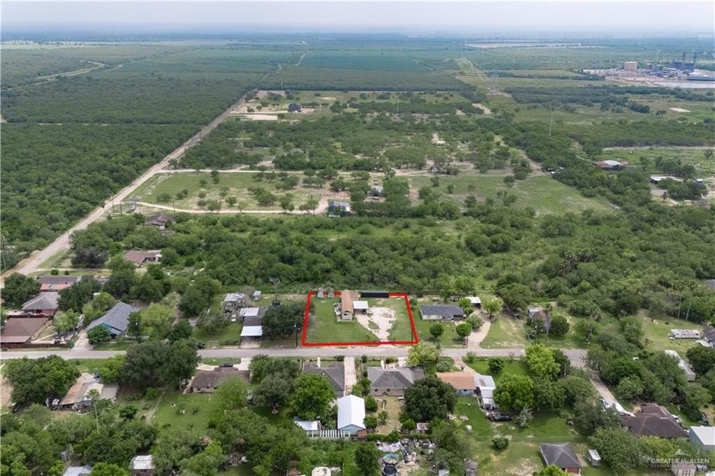 0.5 acres in Hidalgo County featured view