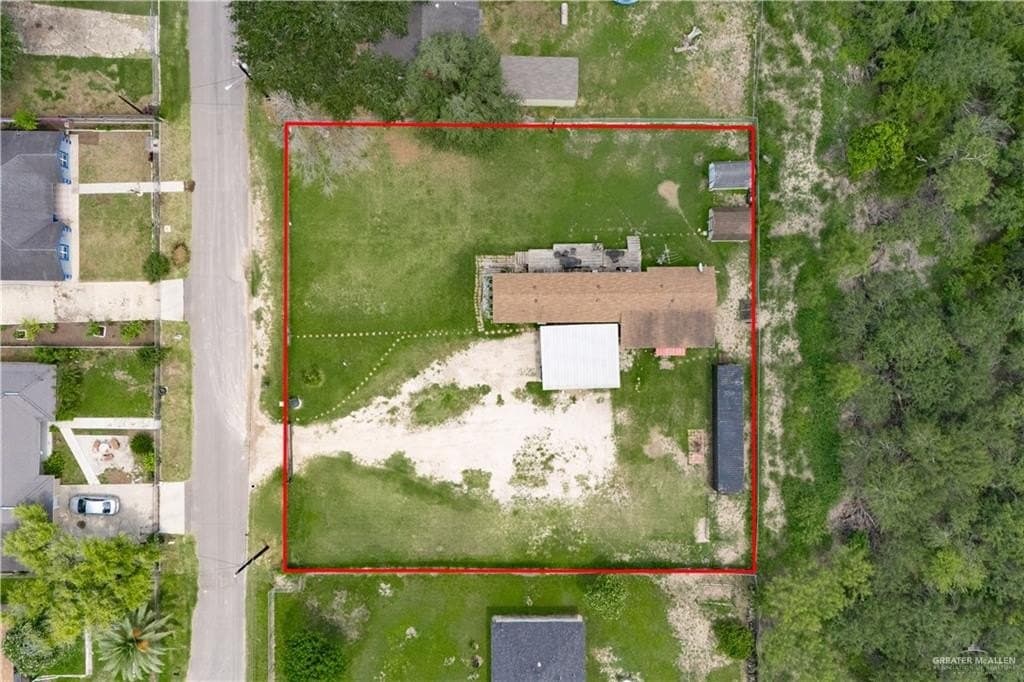 0.5 acres in Hidalgo County gallery image 3
