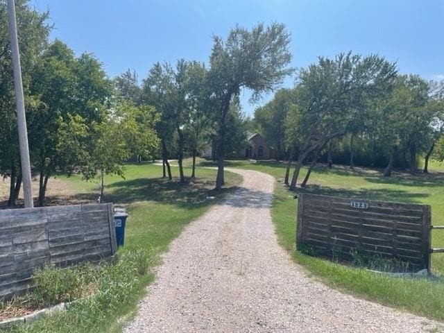 11 acres in Collin County