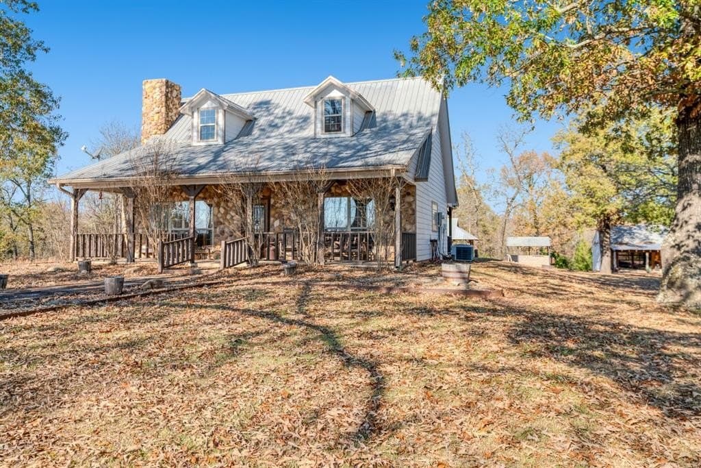 38.05 acres in Lamar County gallery image 2