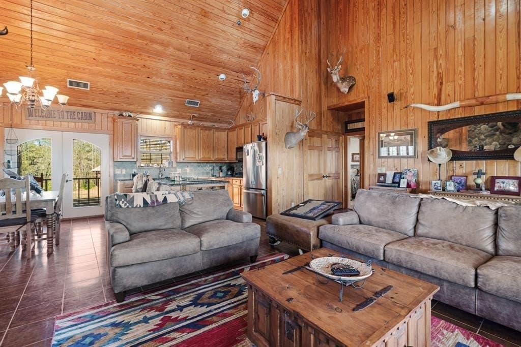 38.05 acres in Lamar County featured view