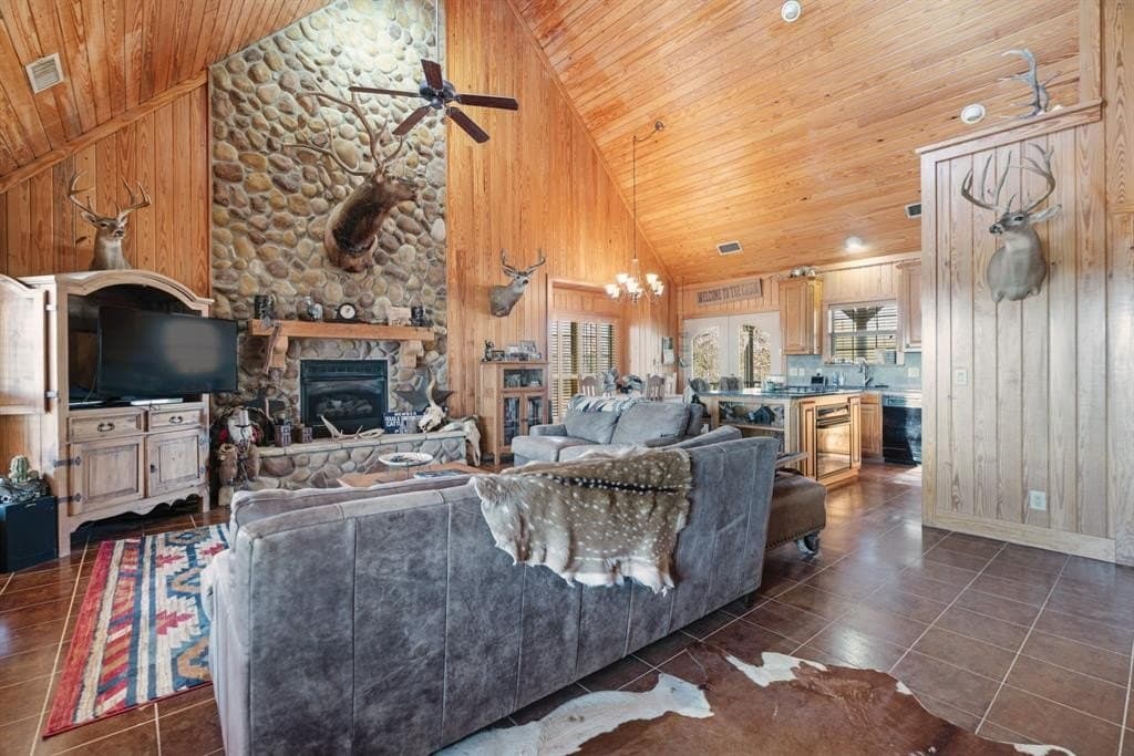 38.05 acres in Lamar County gallery image 4