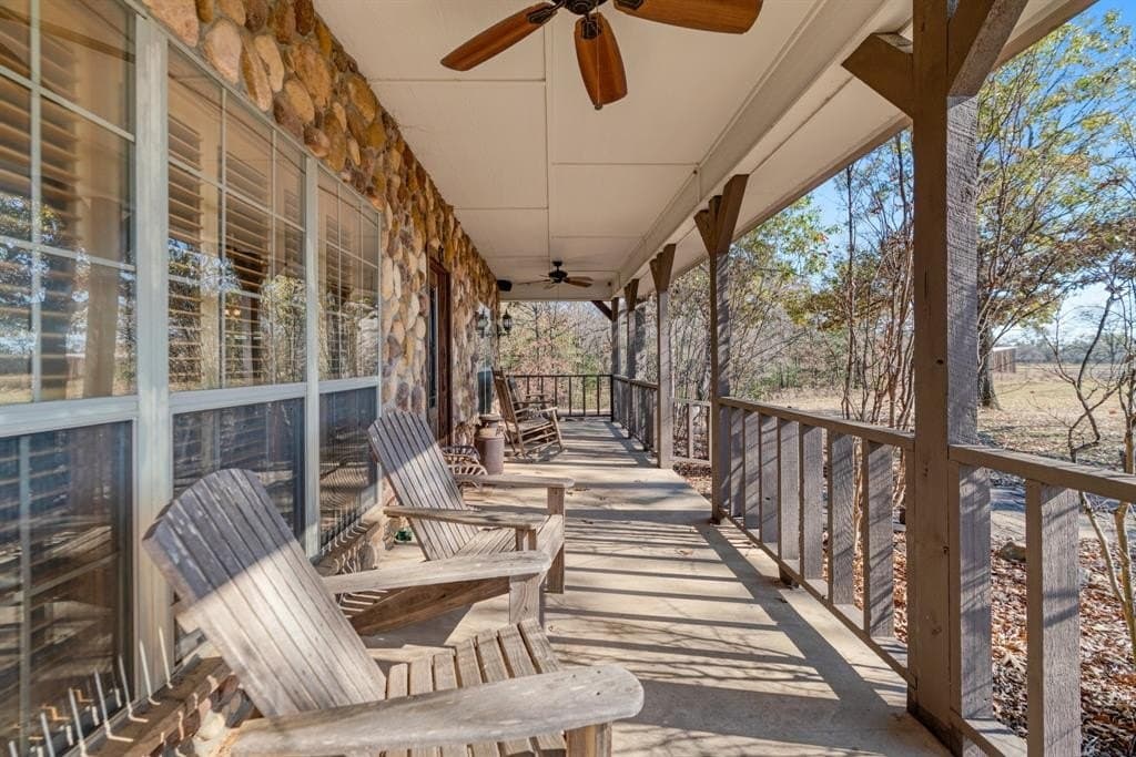 38.05 acres in Lamar County gallery image 3