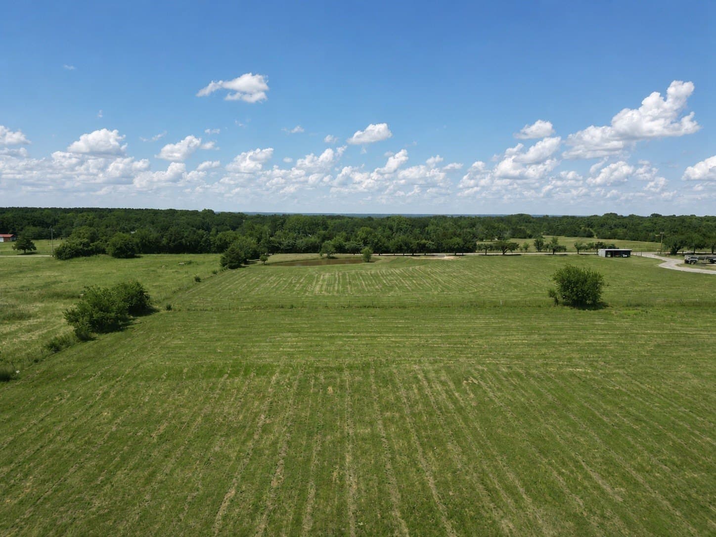 6.1 acres in Grayson County - photo 16