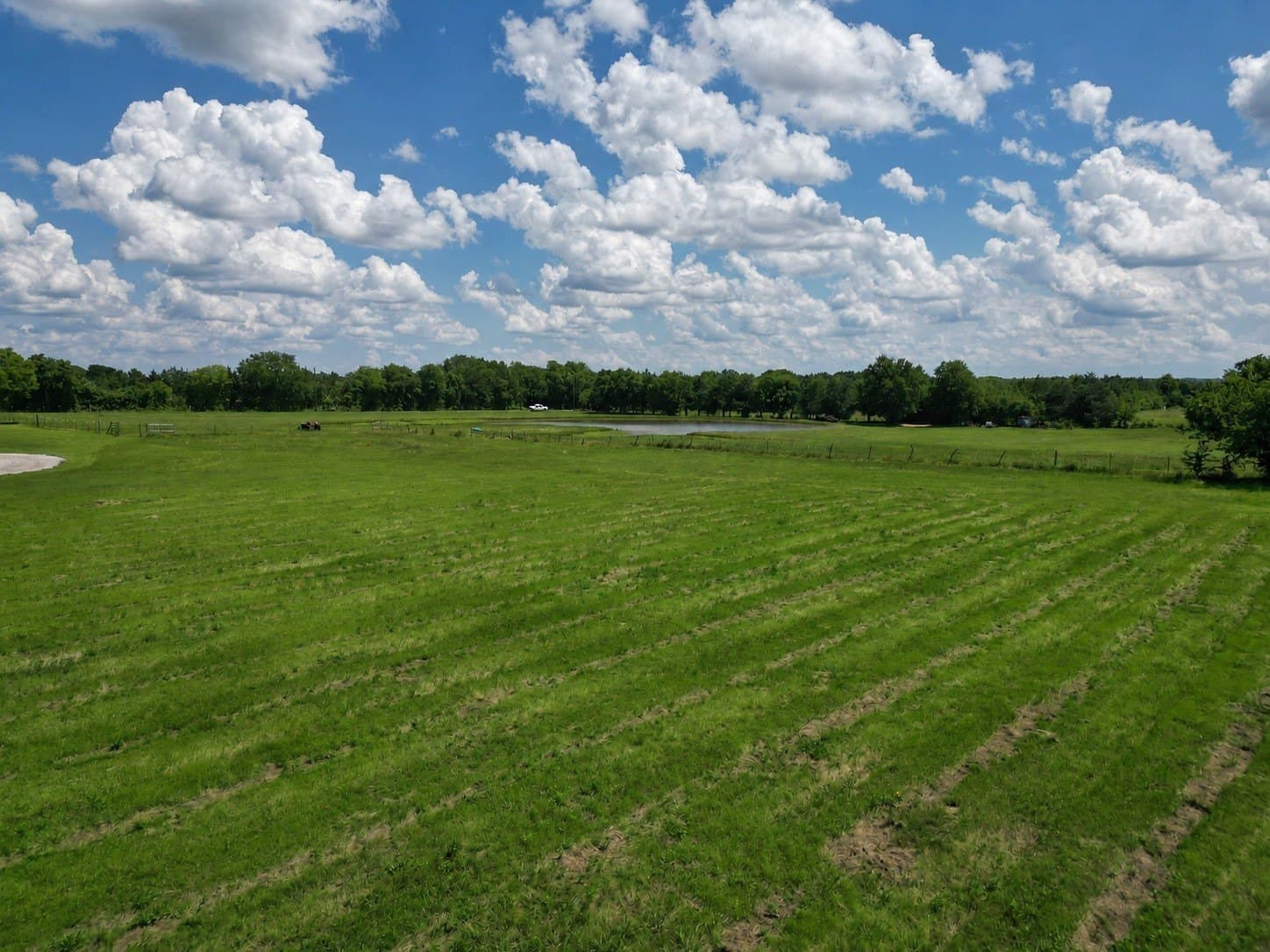 6.1 acres in Grayson County - photo 23