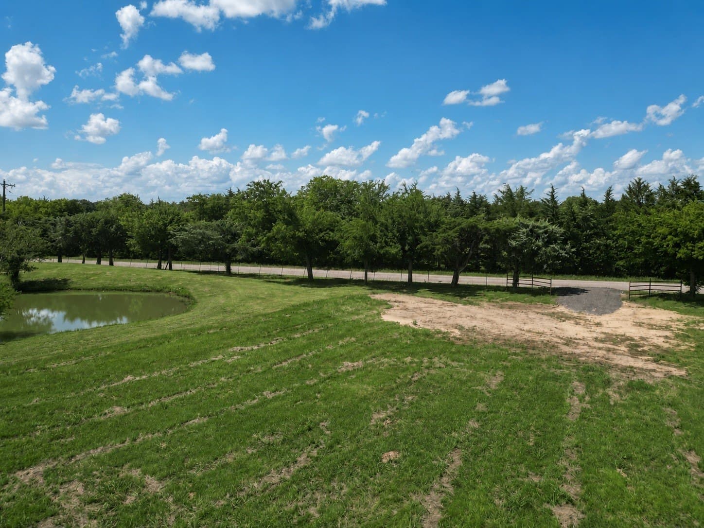 6.1 acres in Grayson County - photo 19