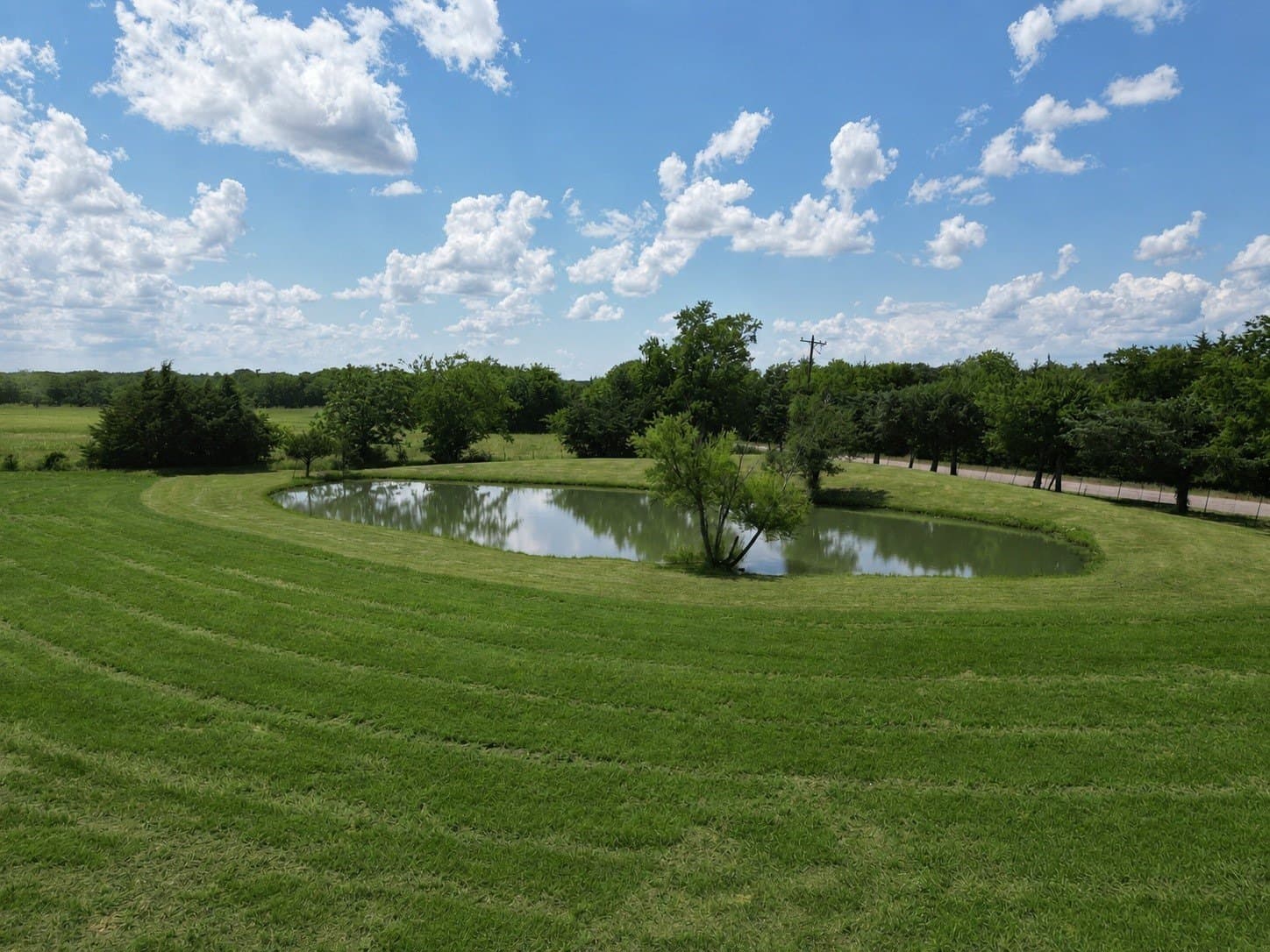 6.1 acres in Grayson County - photo 18