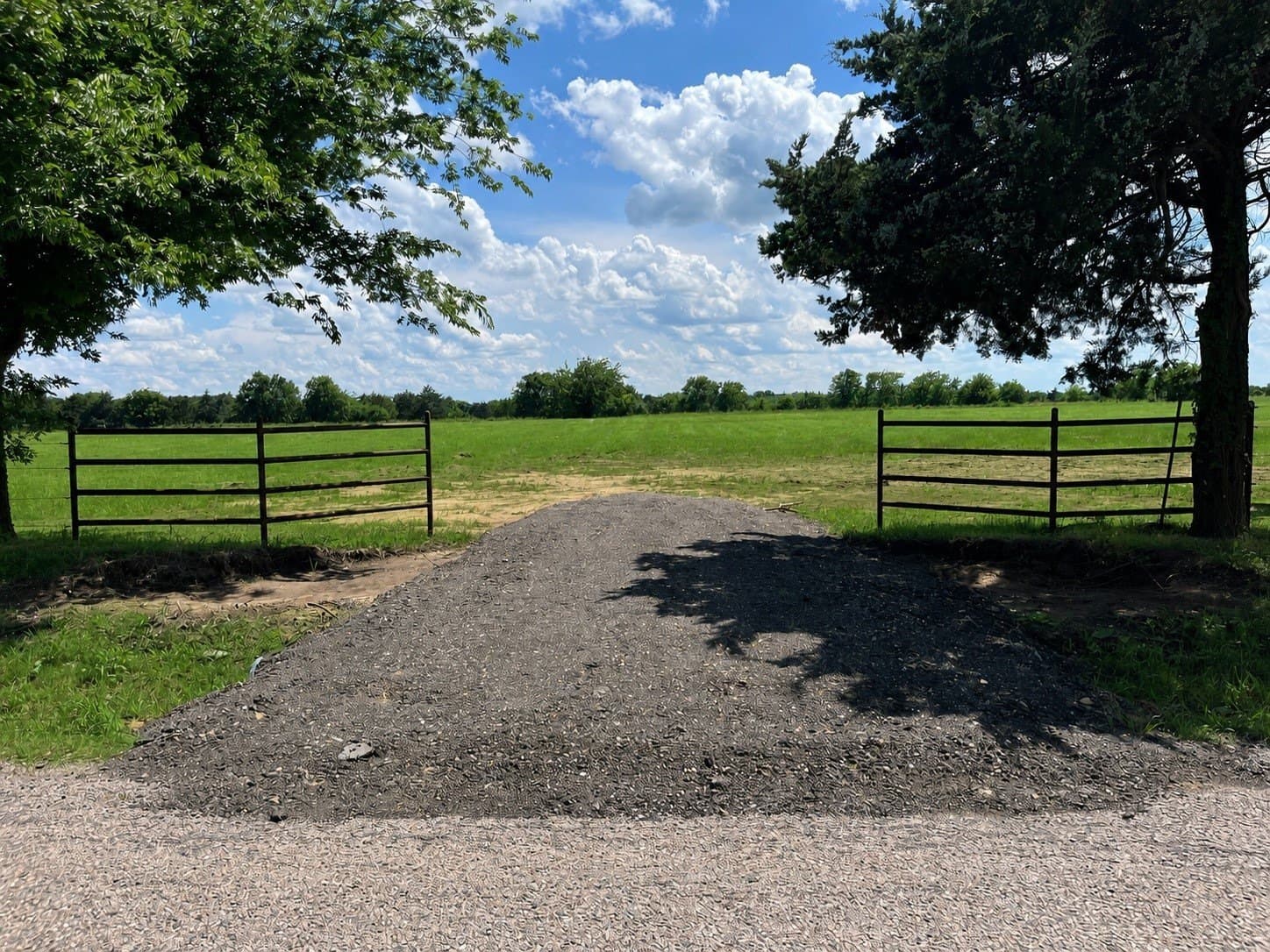 6.1 acres in Grayson County gallery image 3