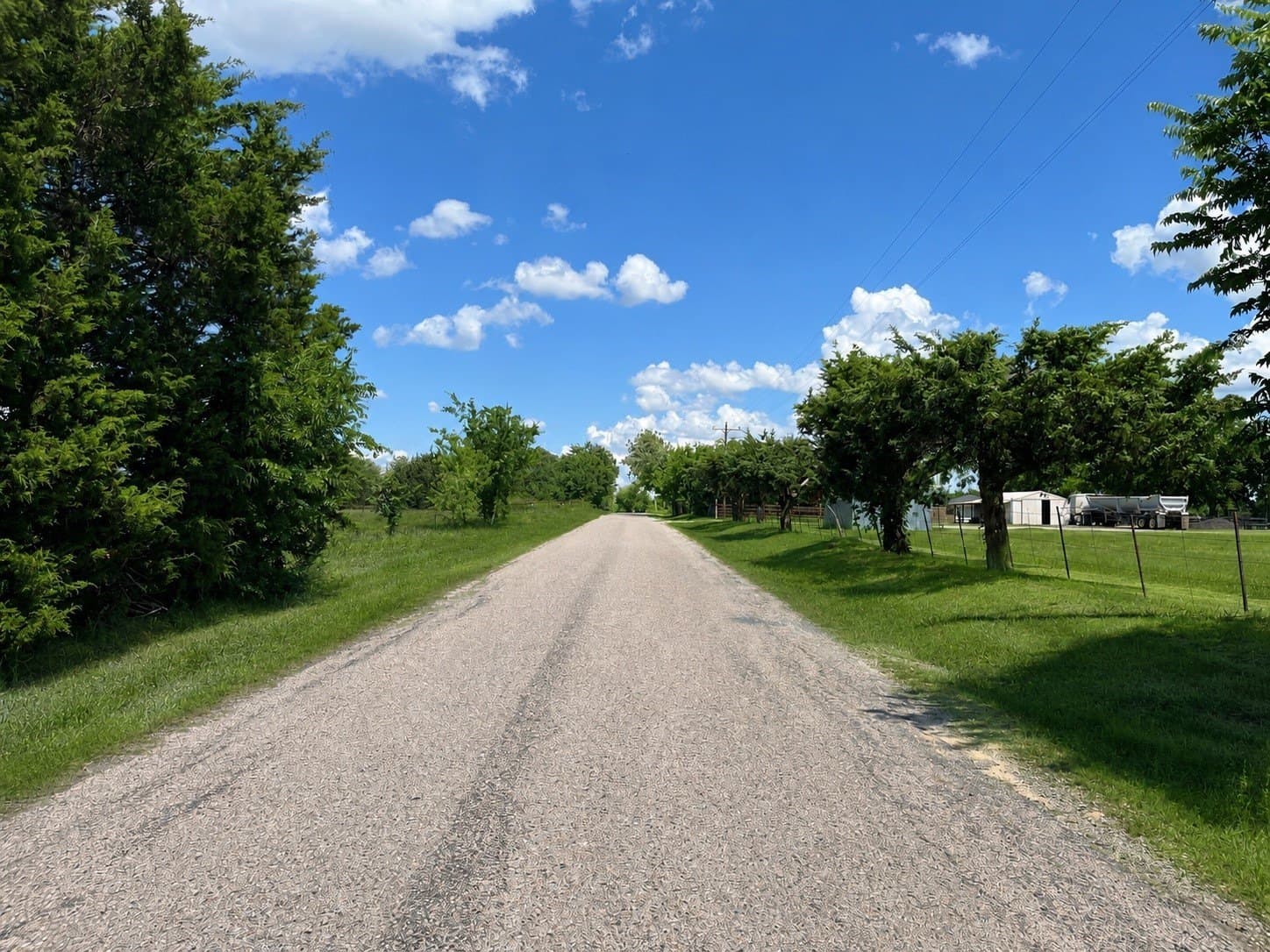 6.1 acres in Grayson County gallery image 4