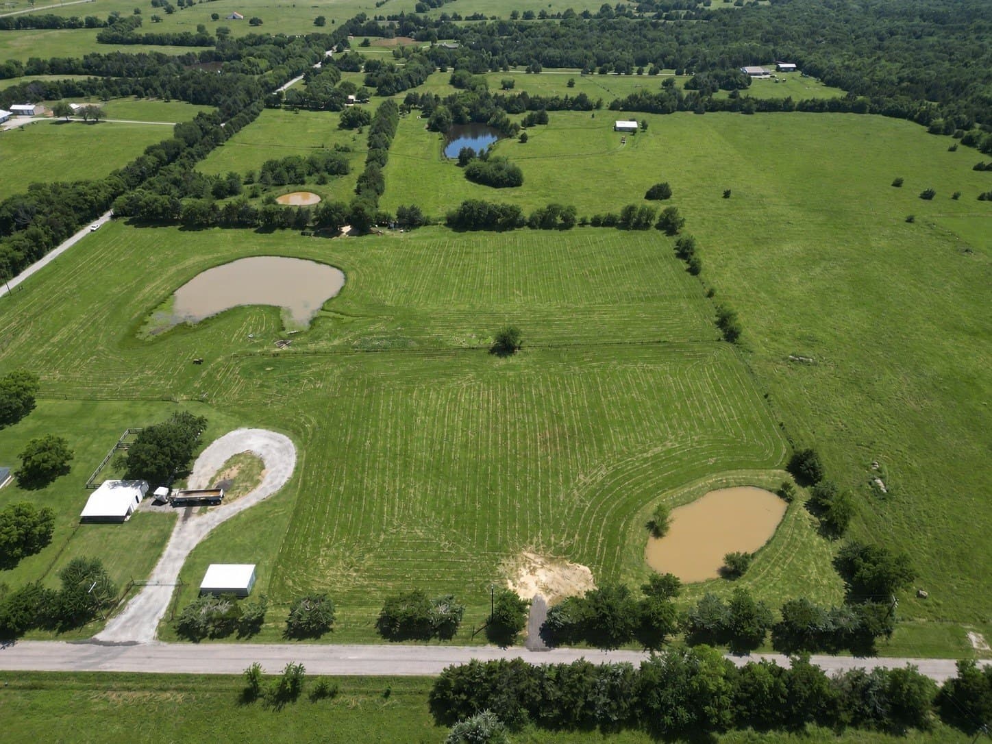6.1 acres in Grayson County - photo 10