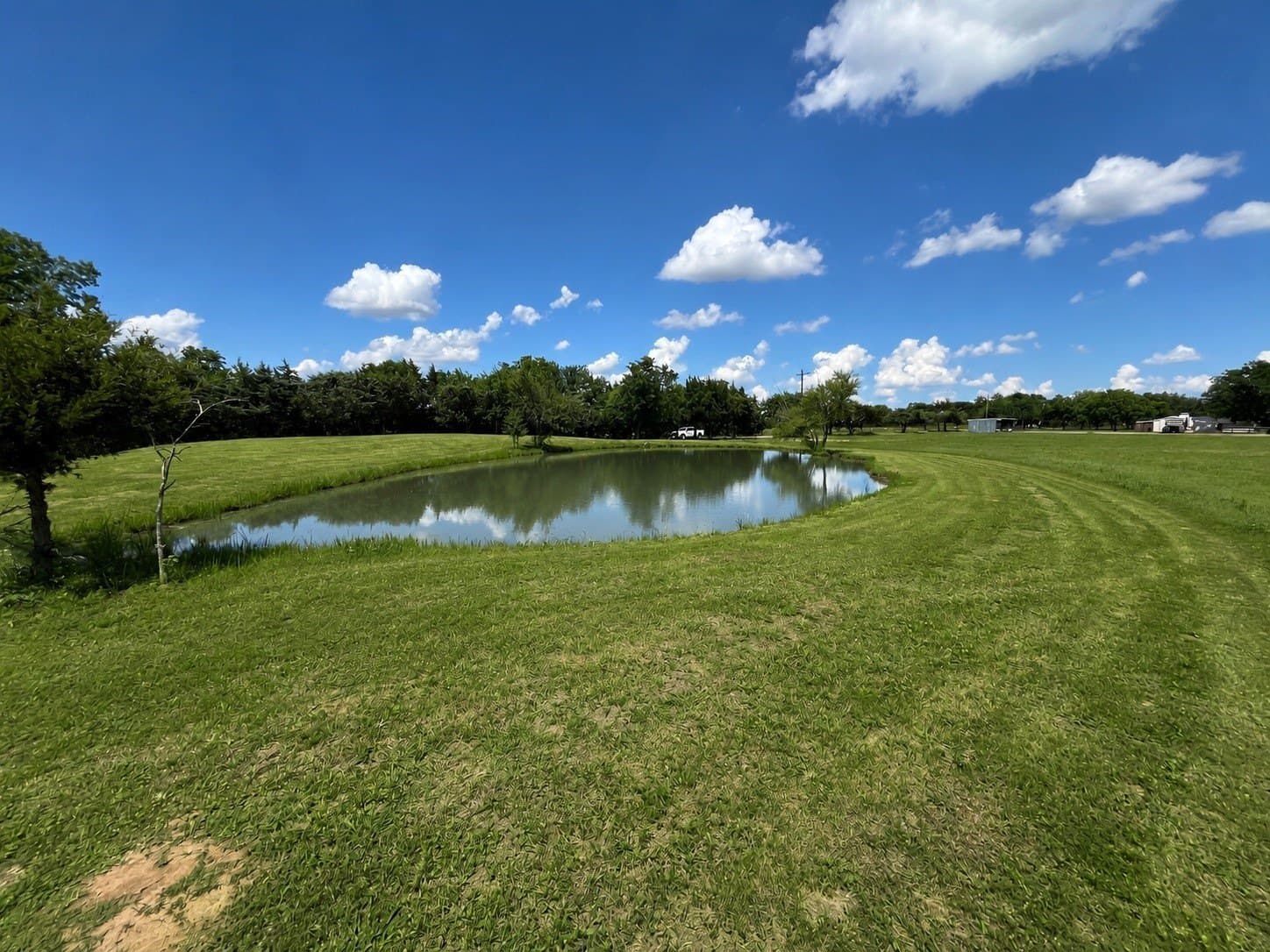 6.1 acres in Grayson County - photo 6