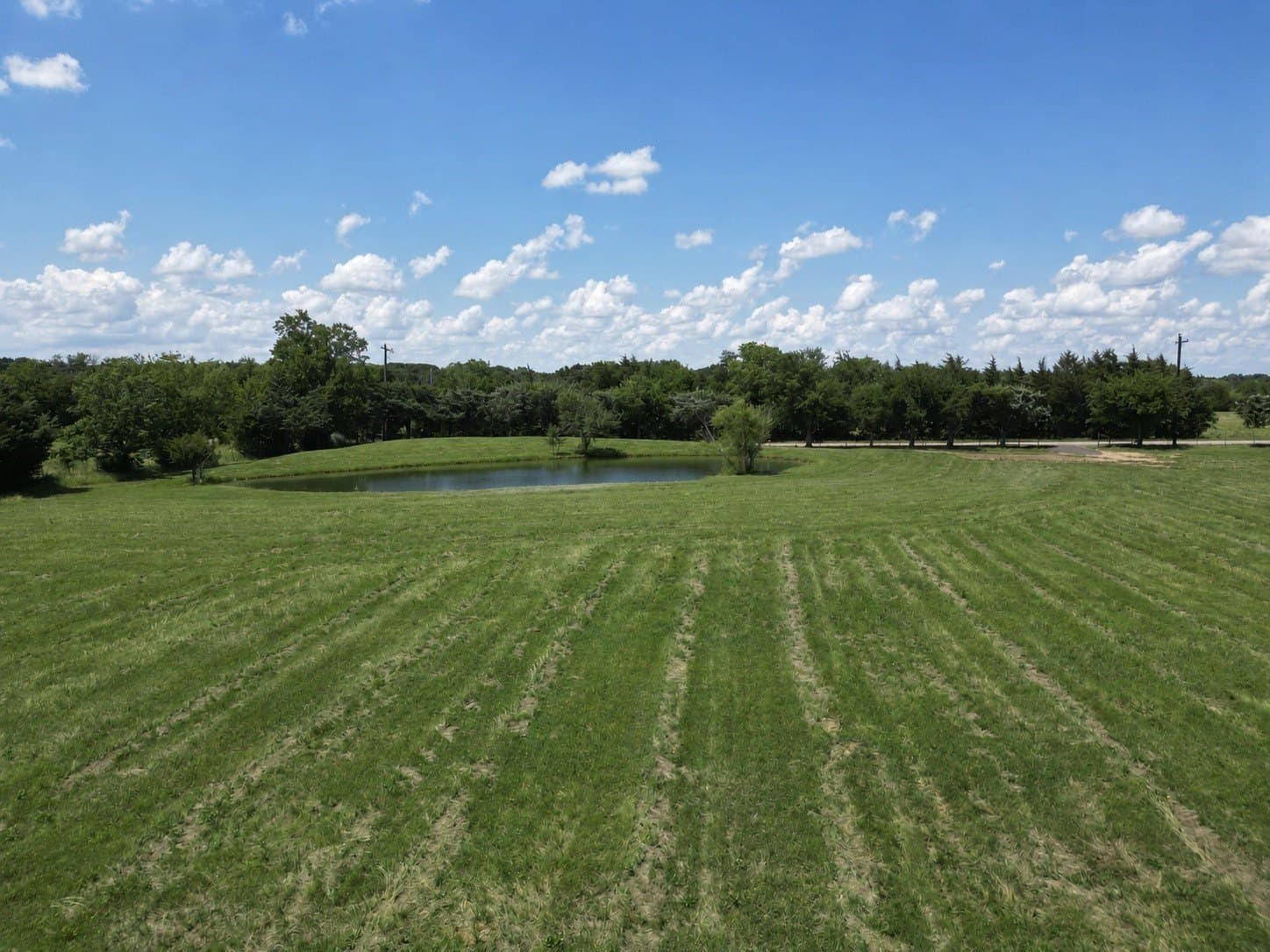 6.1 acres in Grayson County - photo 20