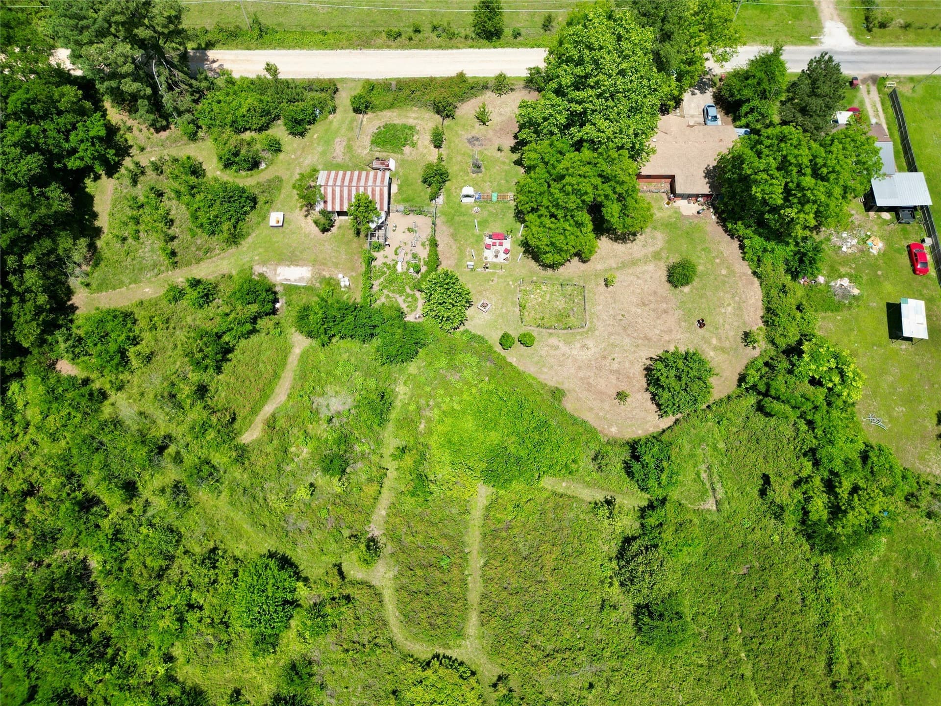 12.62 acres in Lamar County - photo 38