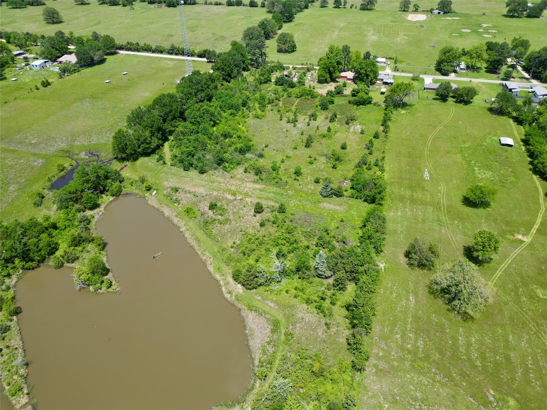 12.62 acres in Lamar County - photo 36