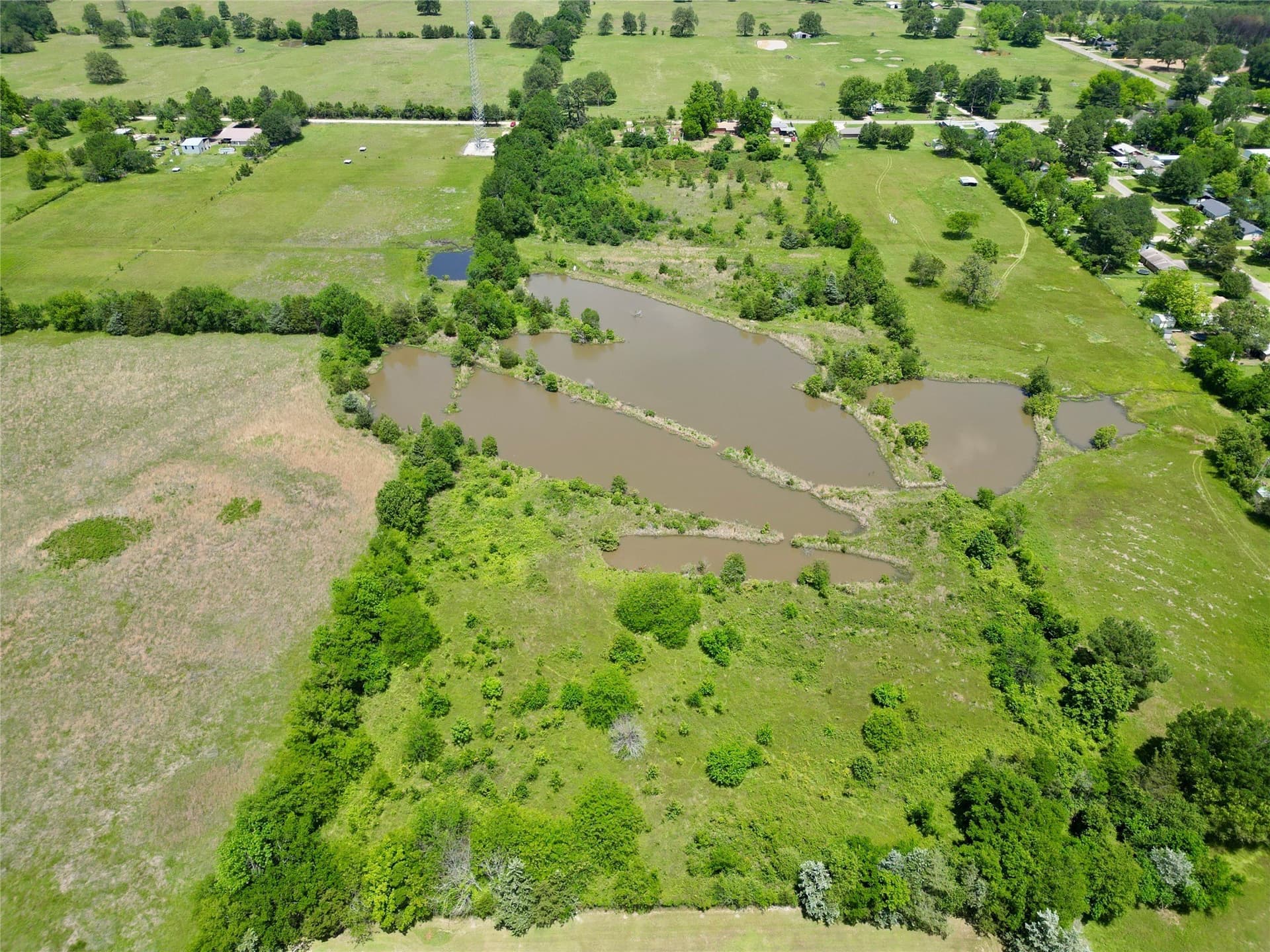 12.62 acres in Lamar County - photo 35
