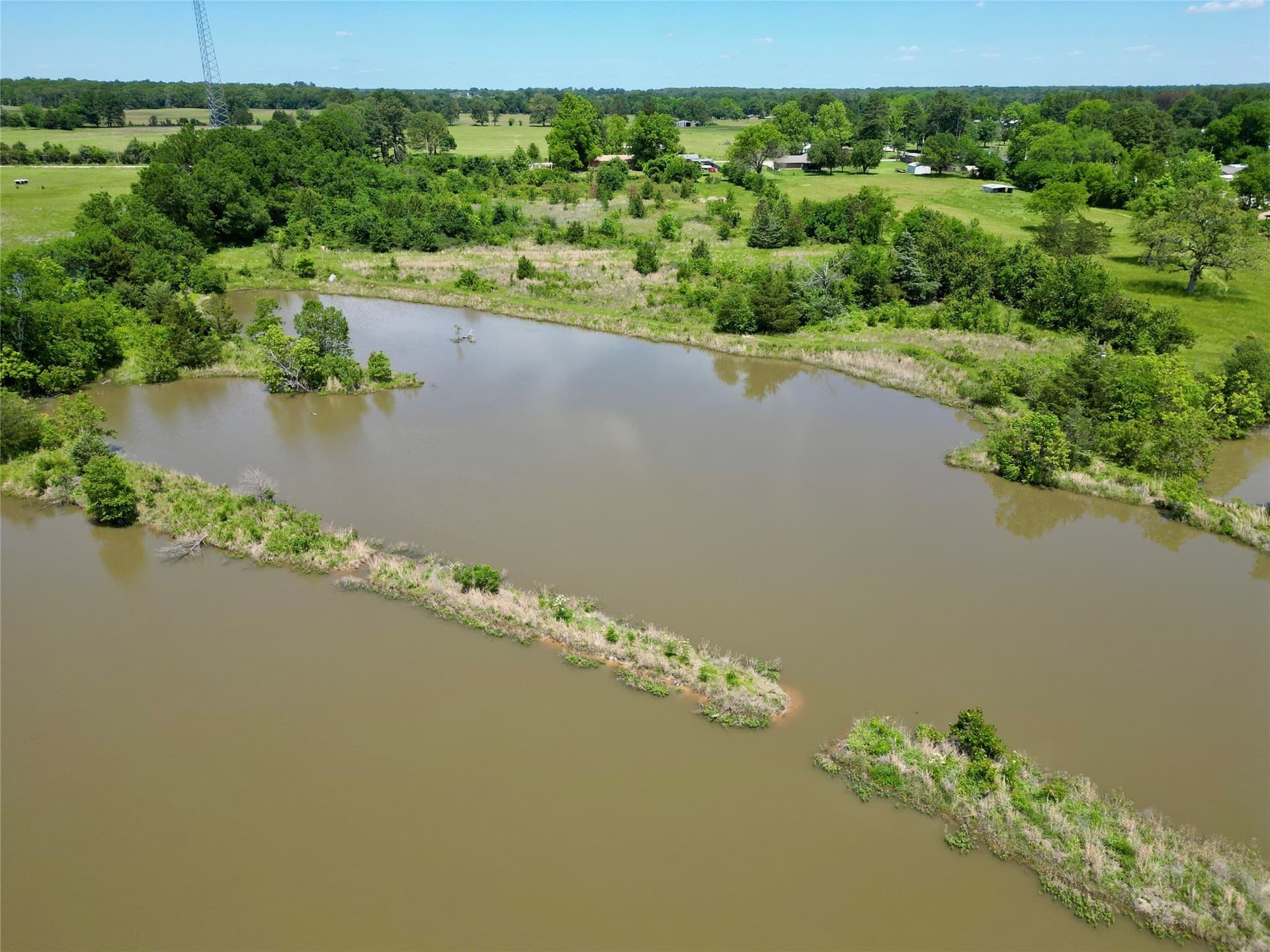 12.62 acres in Lamar County - photo 37