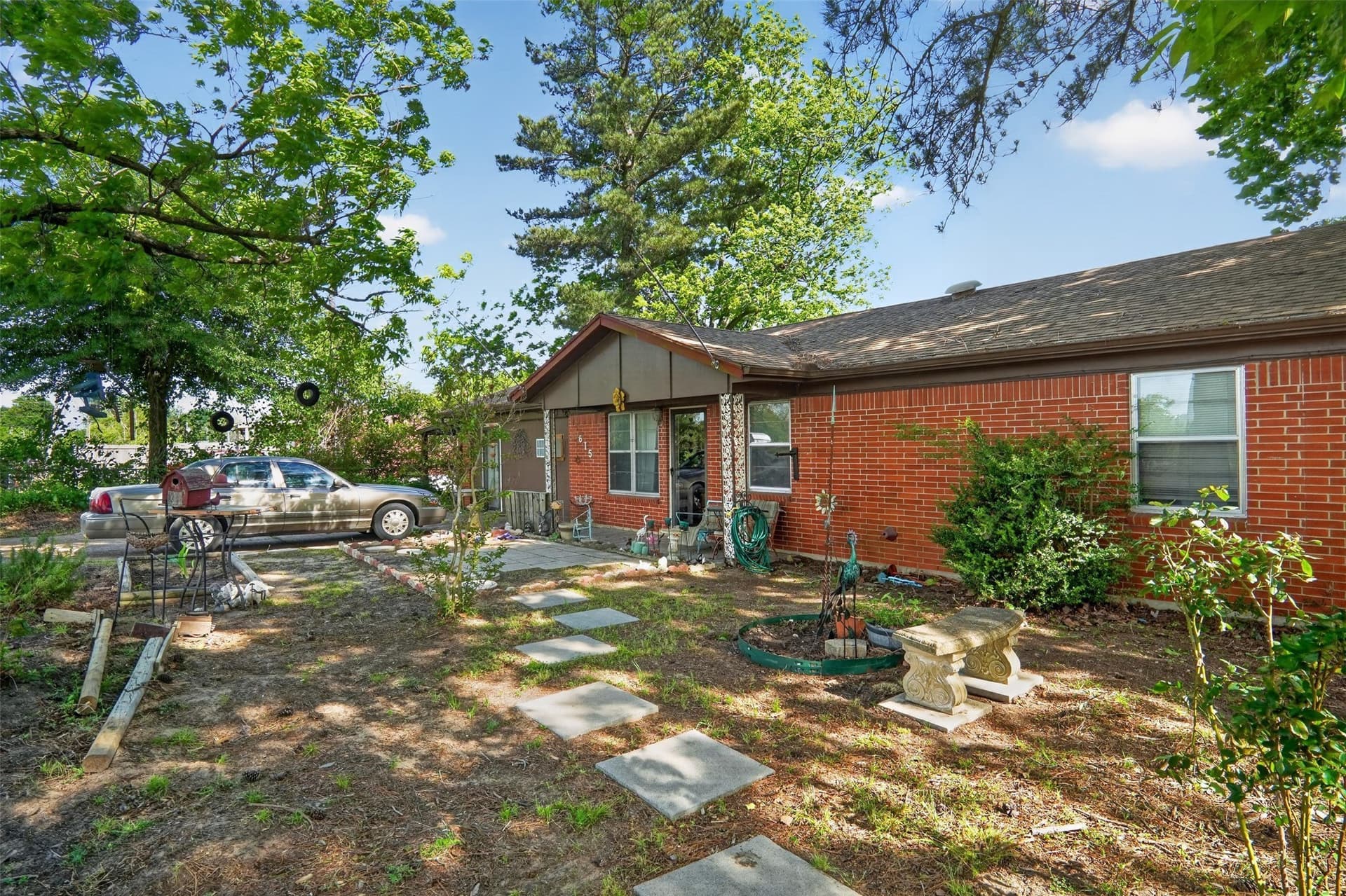 12.62 acres in Lamar County - photo 4