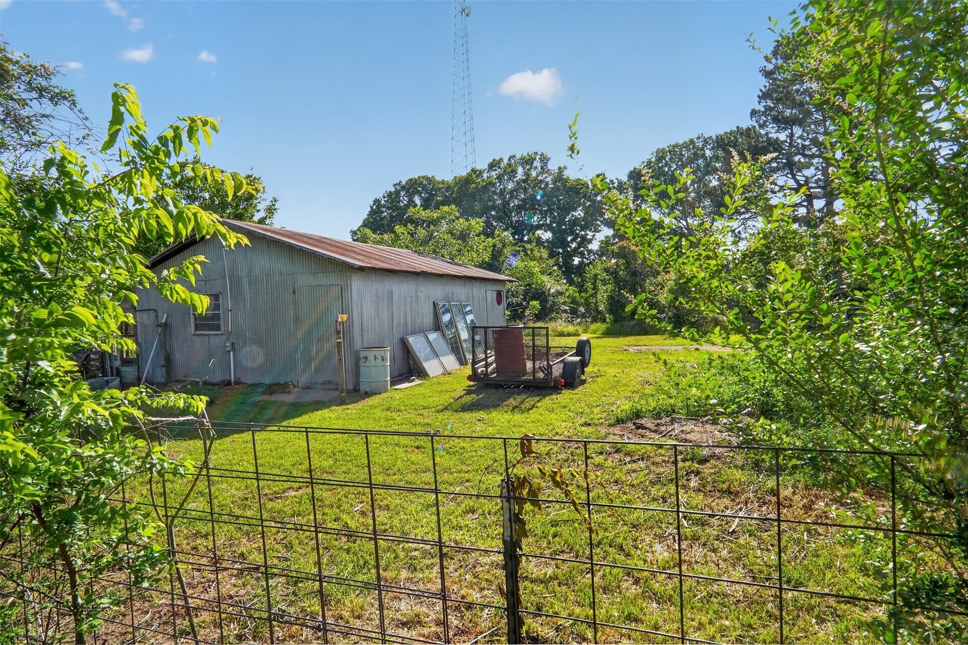 12.62 acres in Lamar County - photo 30