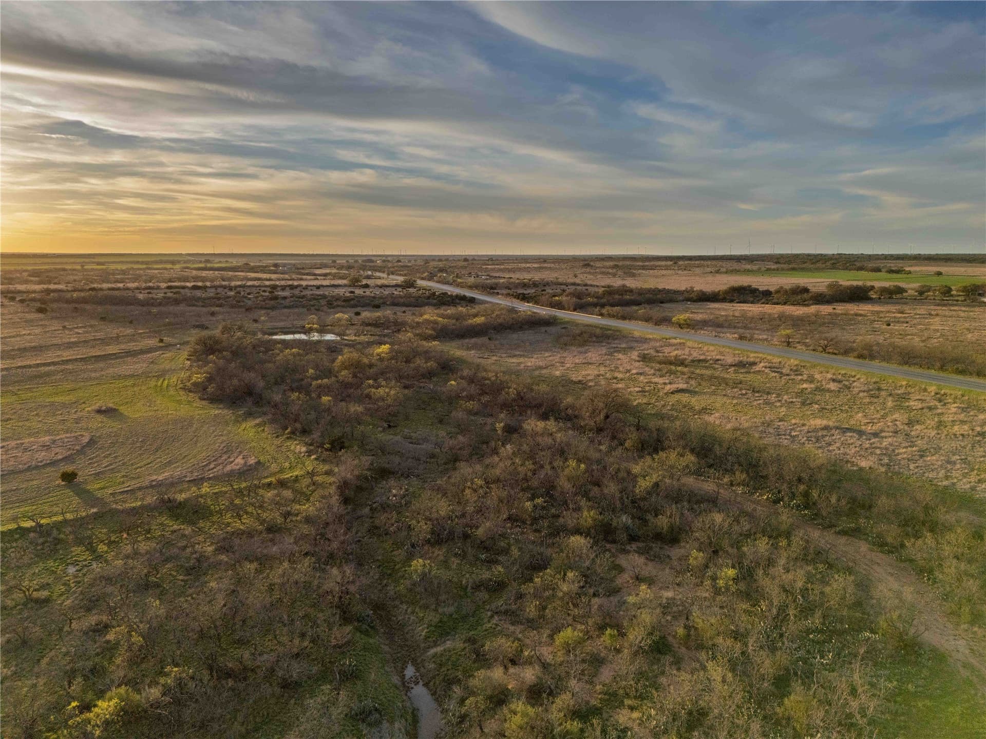 196 acres in McCulloch County - photo 25