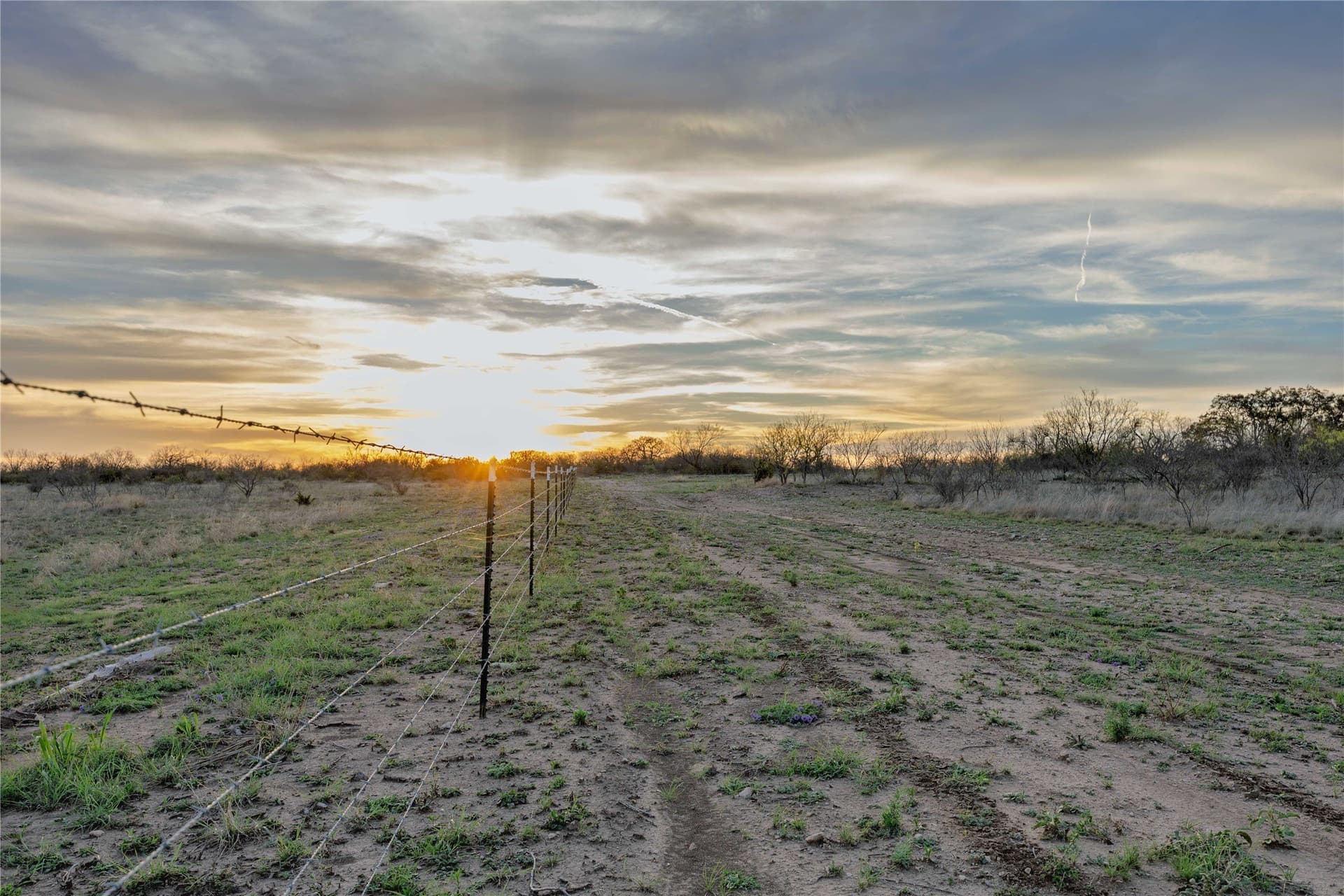 196 acres in McCulloch County - photo 30