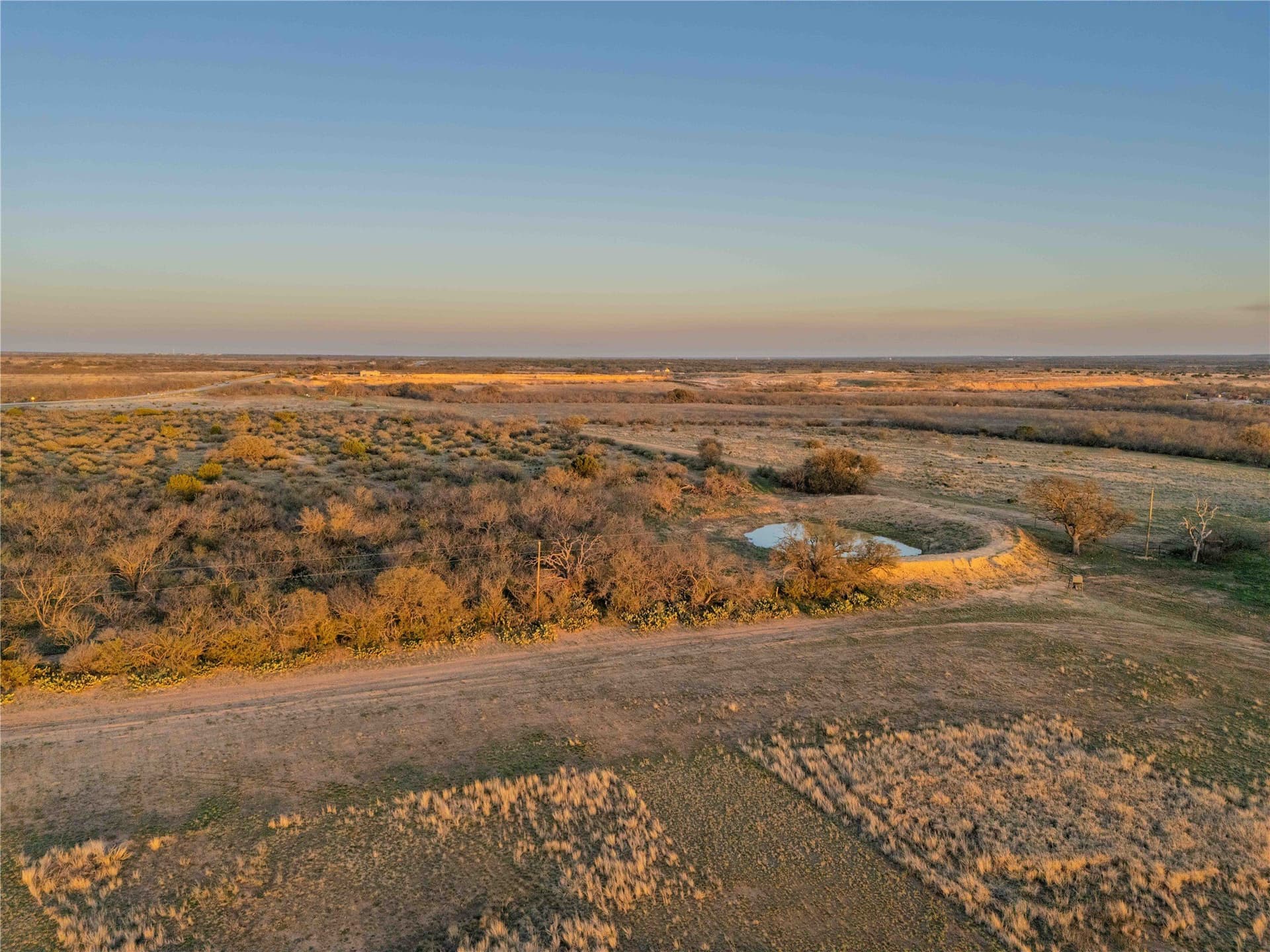 196 acres in McCulloch County - photo 22