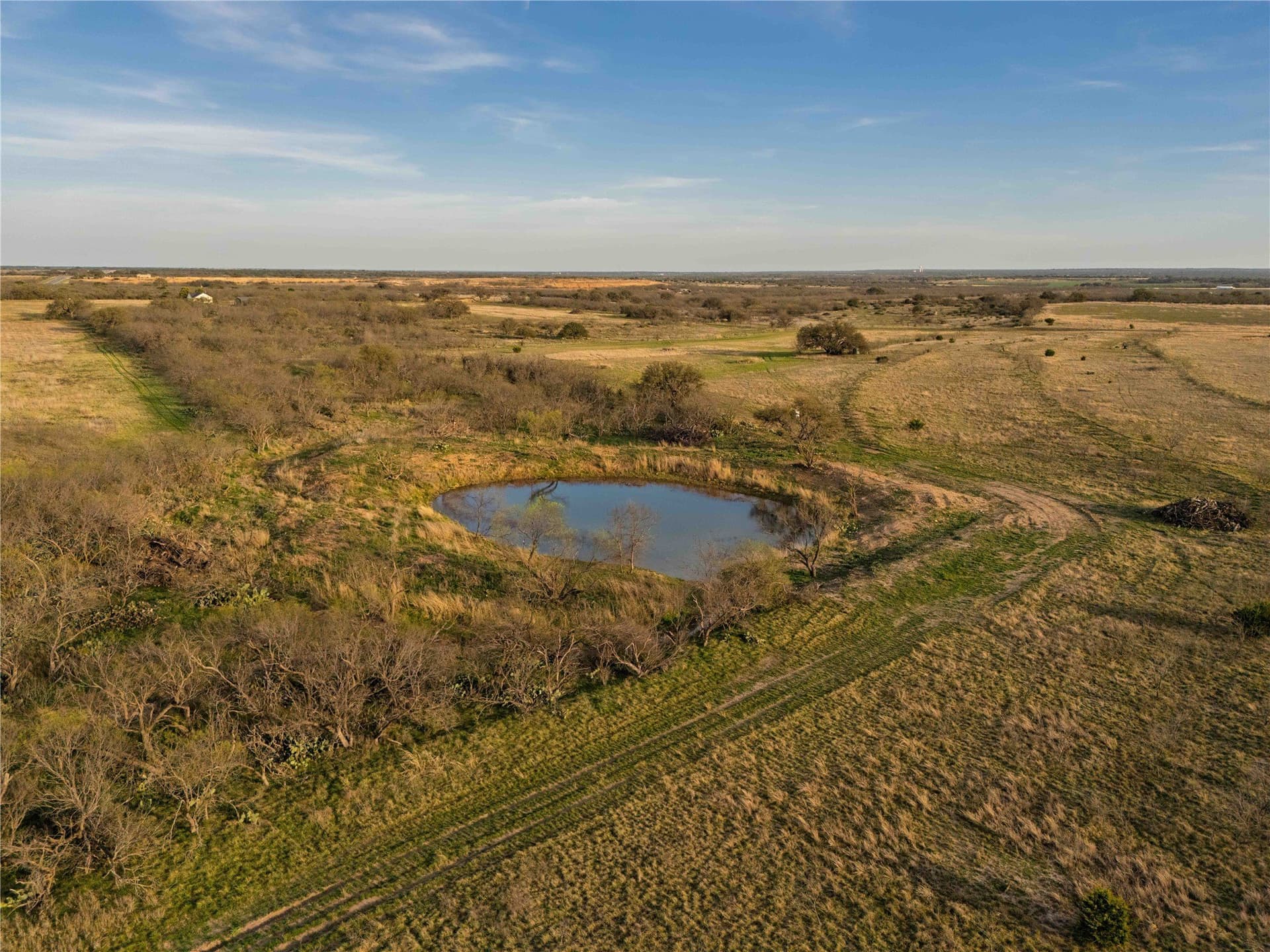 196 acres in McCulloch County - photo 19