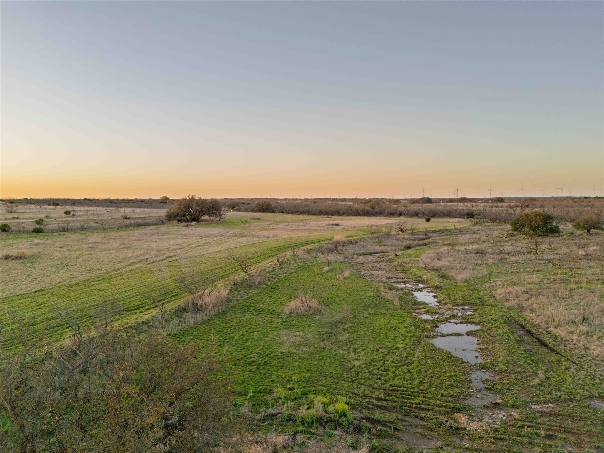 196 acres in McCulloch County - photo 17