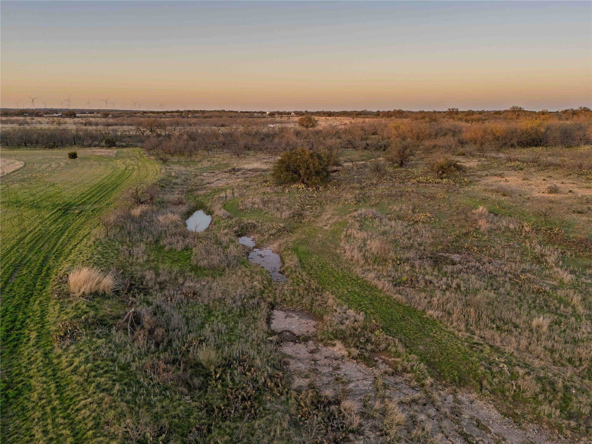 196 acres in McCulloch County - photo 23
