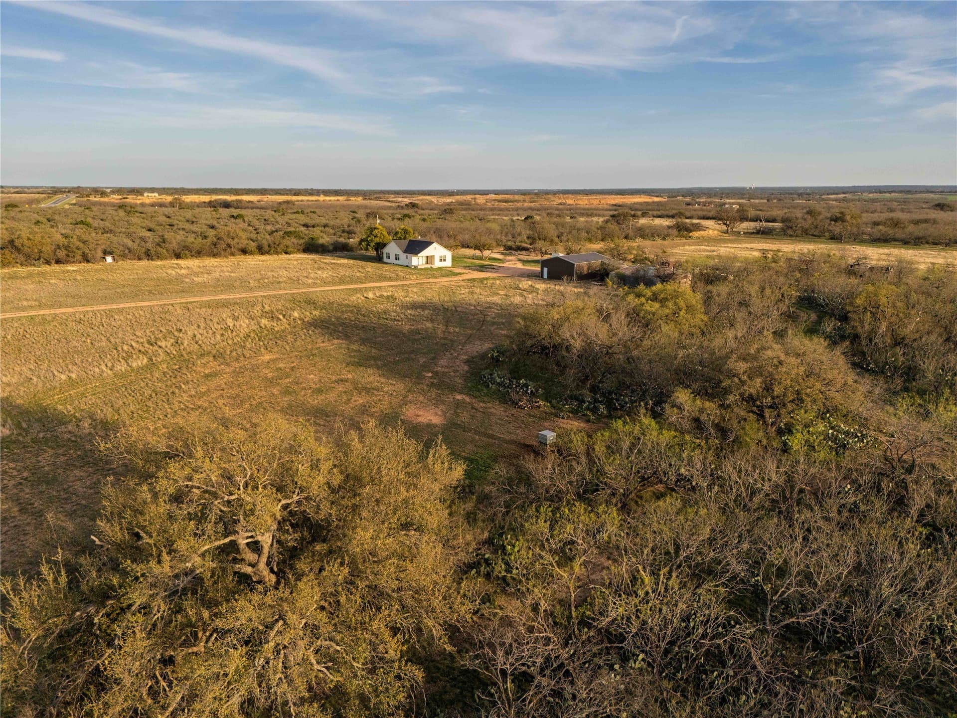 196 acres in McCulloch County - photo 11