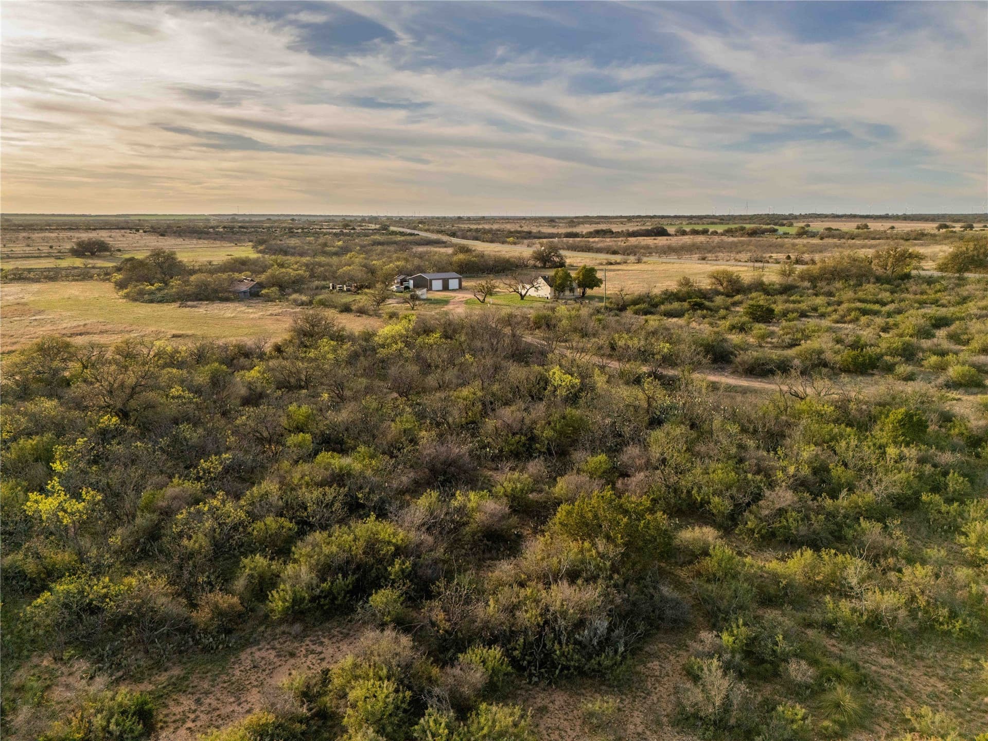 196 acres in McCulloch County - photo 29