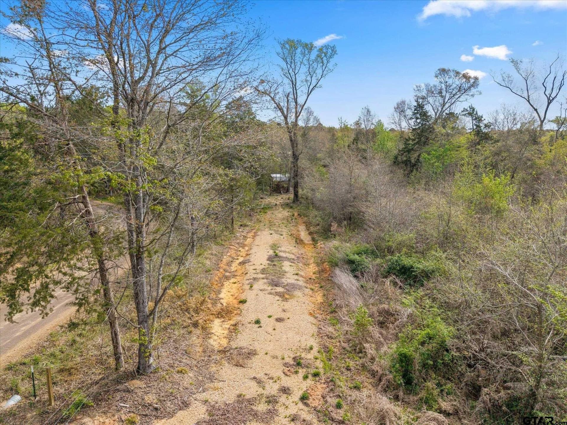 9.8 acres in Upshur County featured view