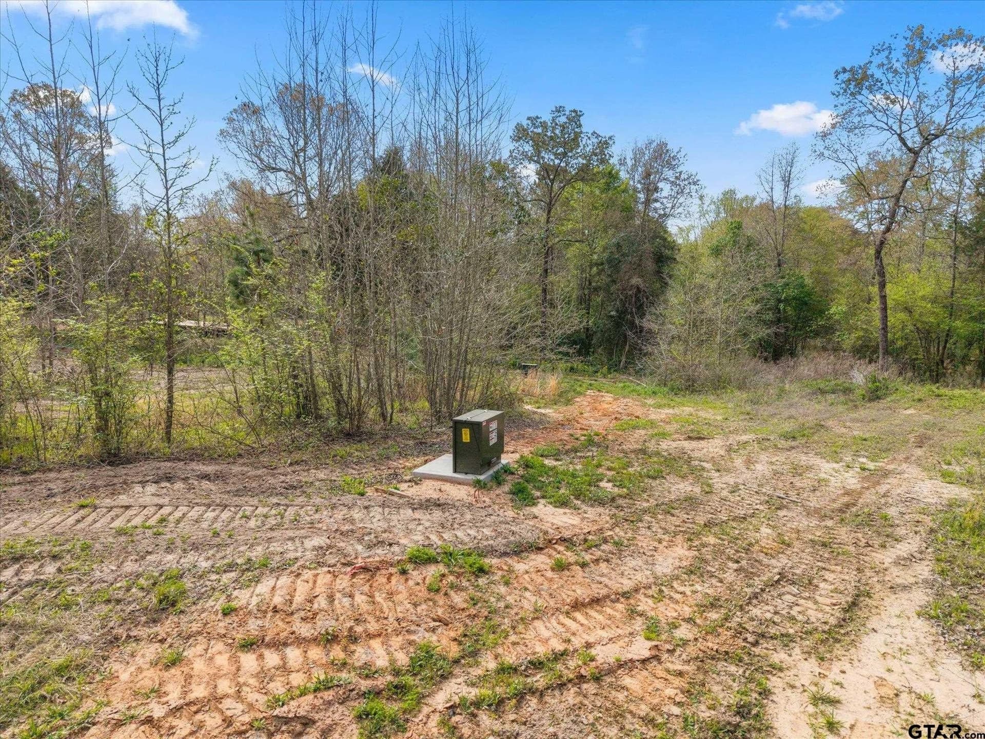 9.8 acres in Upshur County gallery image 2