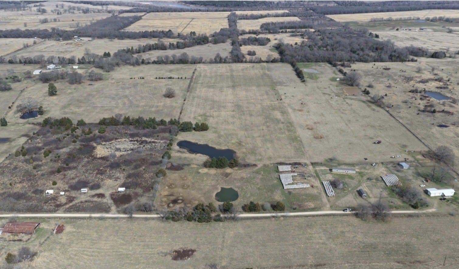 25 acres in Lamar County - photo 6