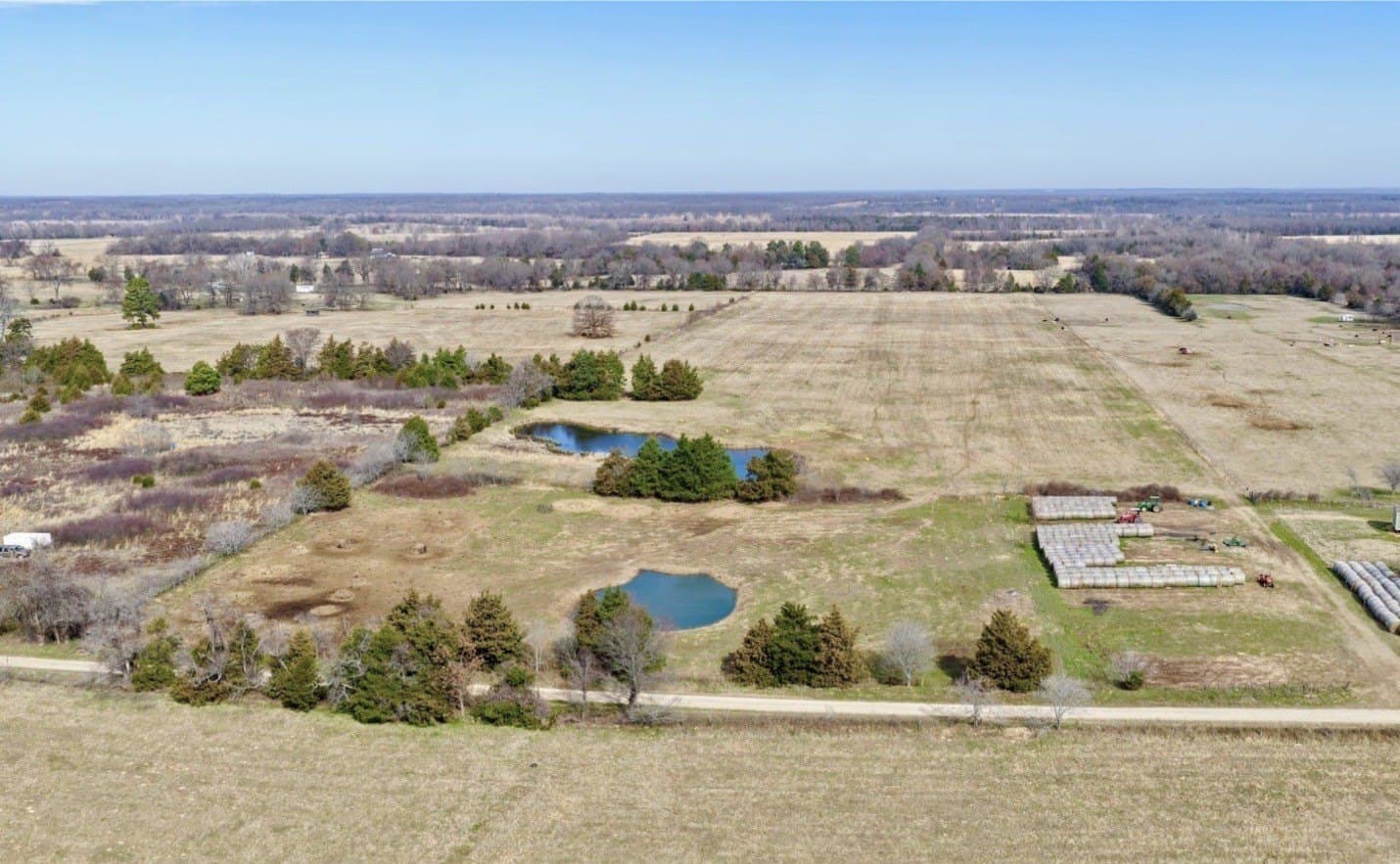 25 acres in Lamar County - photo 2