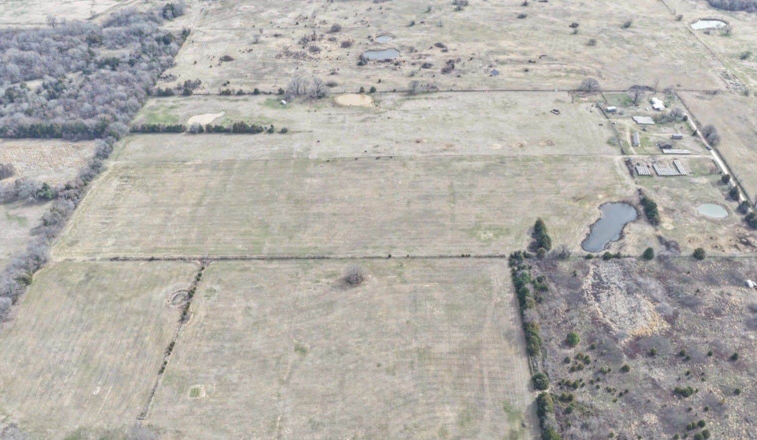 25 acres in Lamar County - photo 9
