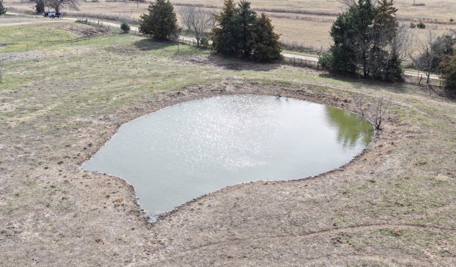 25 acres in Lamar County - photo 11
