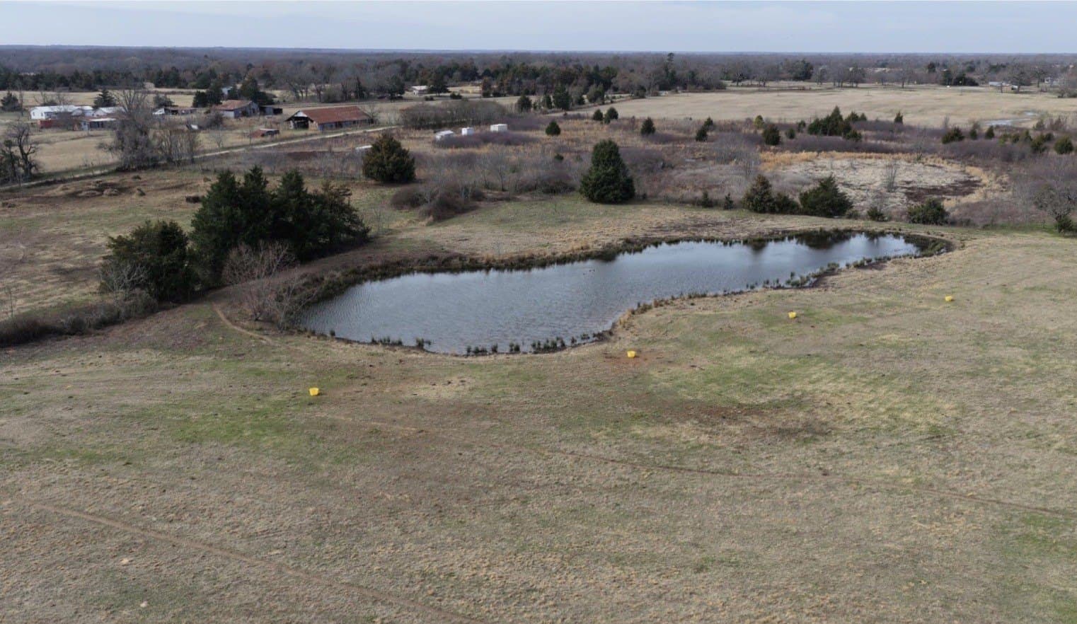 25 acres in Lamar County - photo 5