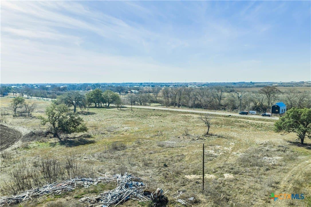 0.5 acres in Caldwell County
