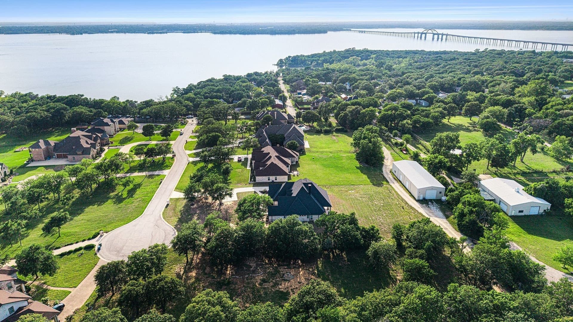 1 acres in Denton County - photo 2