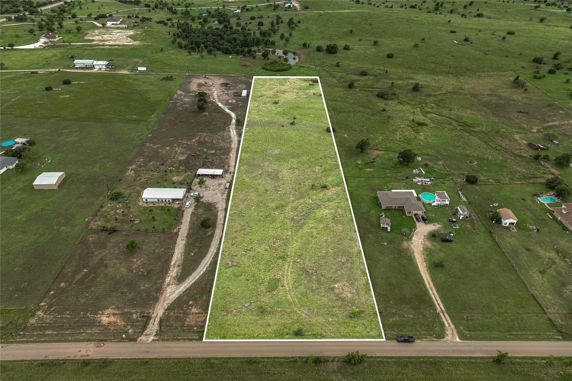 5 acres in McLennan County - photo 3