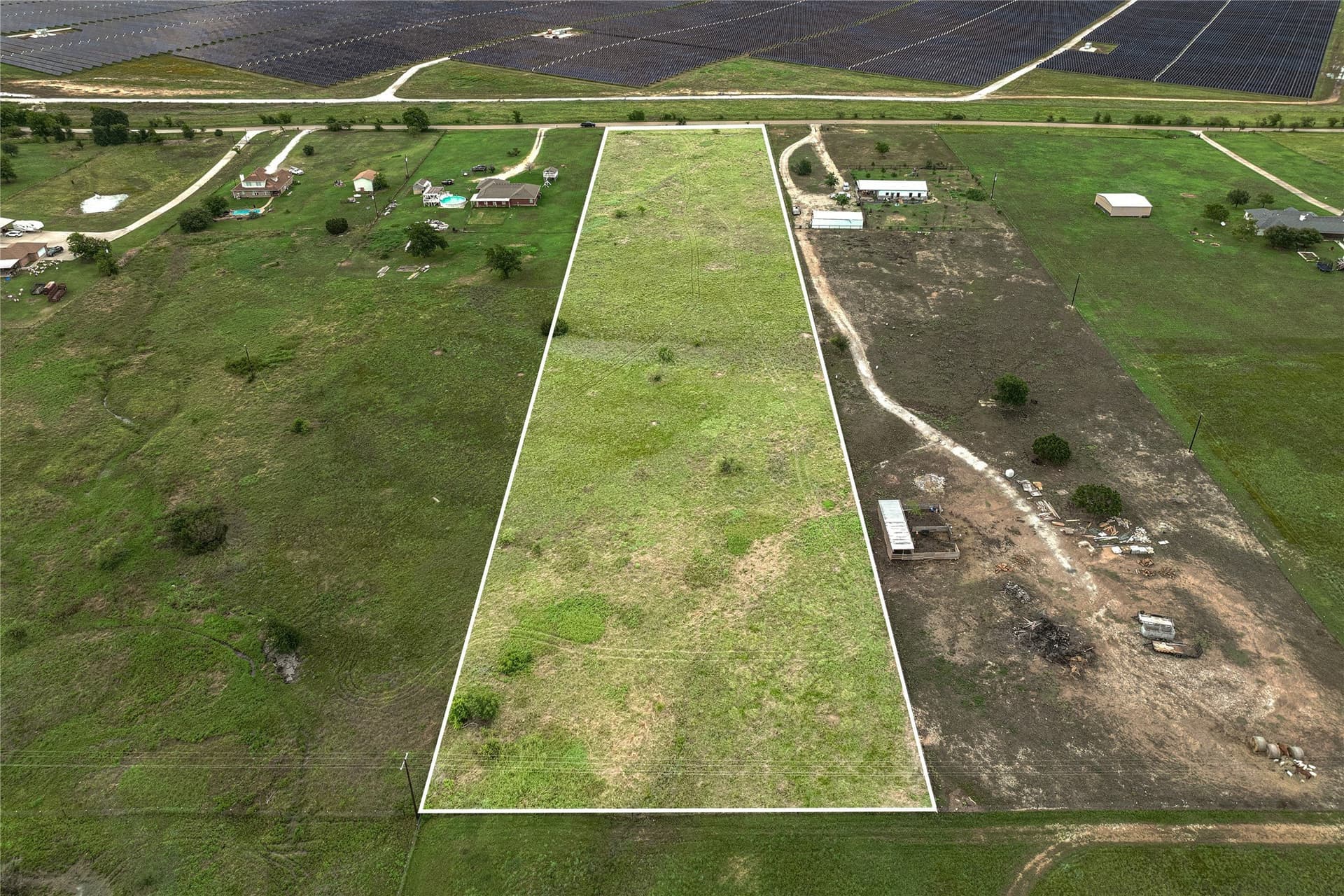 5 acres in McLennan County - photo 5
