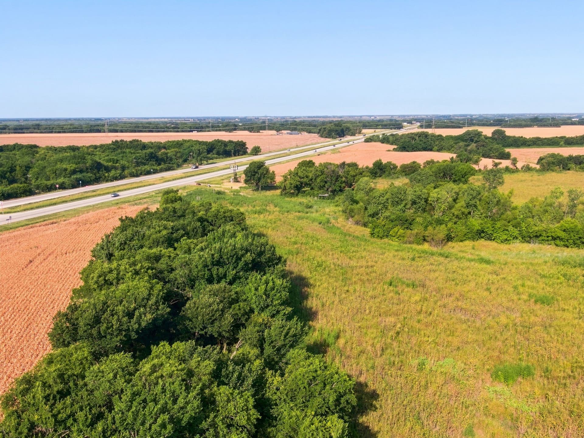 101.85 acres in Ellis County - photo 21